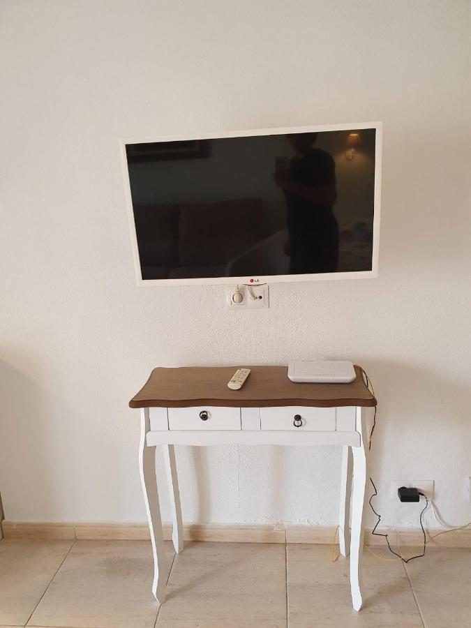 Apartment Pyr Fuengirola Buitenkant foto
