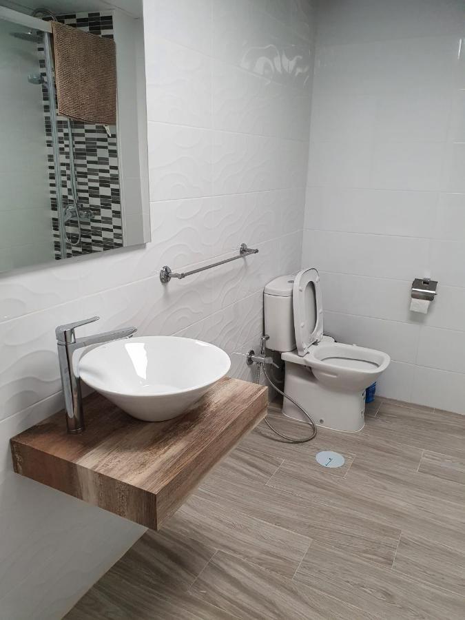 Apartment Pyr Fuengirola Buitenkant foto